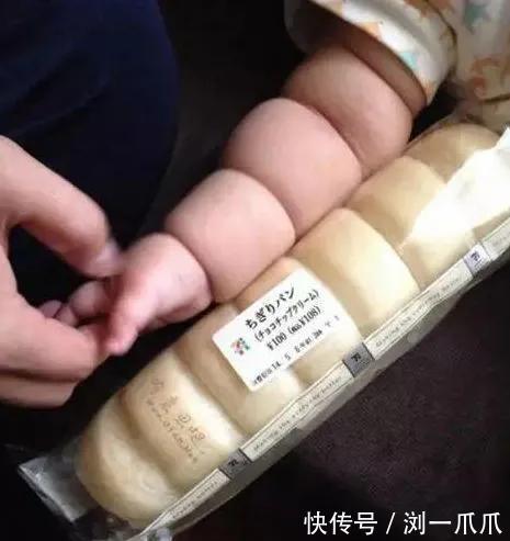 |搞笑GIF:摔成这样你这当妈的是不是很心痛?