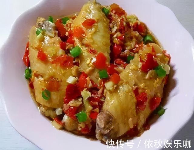 豆瓣酱|开胃小菜35款推荐,新鲜食材简单烹饪自带清香,家人都爱吃