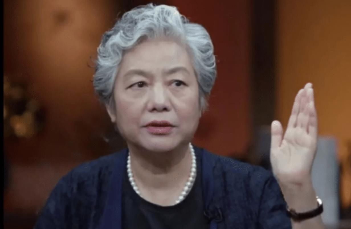 原生家庭|李玫瑾:长大后没出息的娃,吃饭时多半有这3种表现,要及时纠正