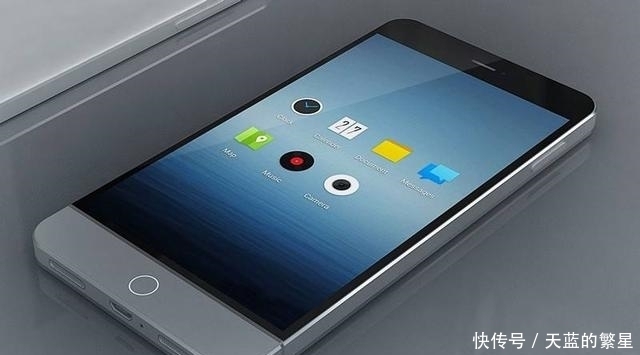 高管|被称“国产苹果”的手机巨头轰然倒下?份额剩0.3%,高管离职