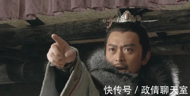 武功!此人是水浒天魁星, 武功低劣谋略寡, 却为老大不二人选