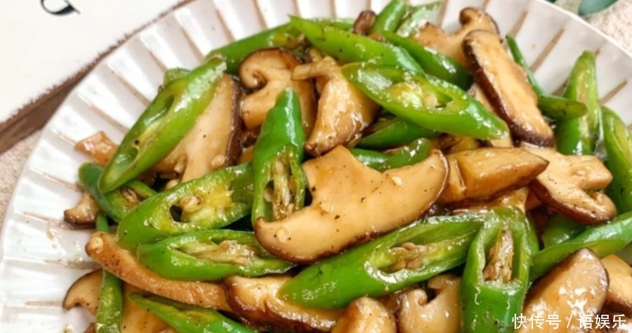 几道家常菜，色香味俱全，吃一口就非常满足