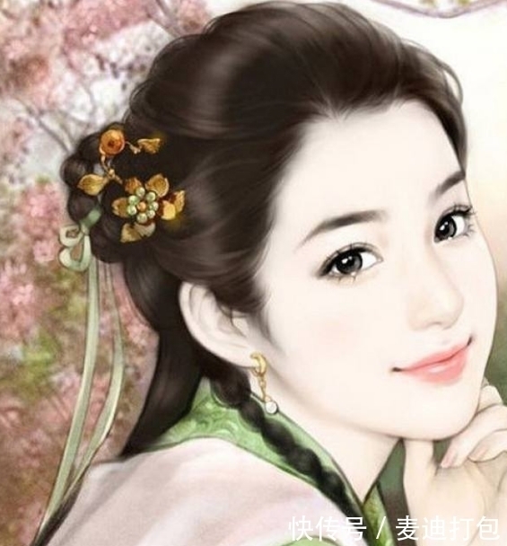 漂亮|农历几月出生的女人,人长得不一定漂亮,异性缘却好,找对象不难