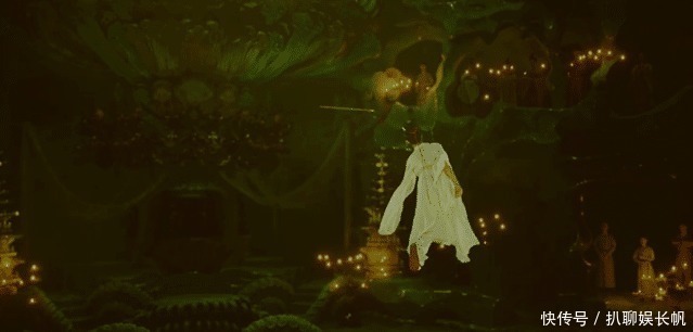 因一首诗词改变了人生轨迹,大富大贵后跌落谷底,最后受冻而死