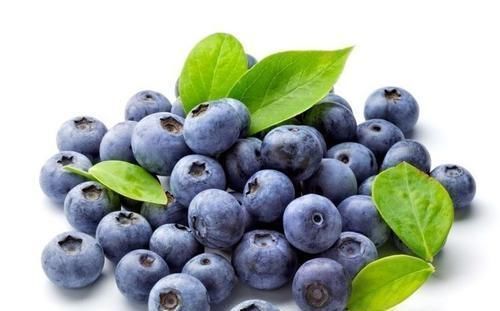 蓝莓|人到中年想要身体好,常吃三种食物,降压减脂,抗衰老,早吃早好
