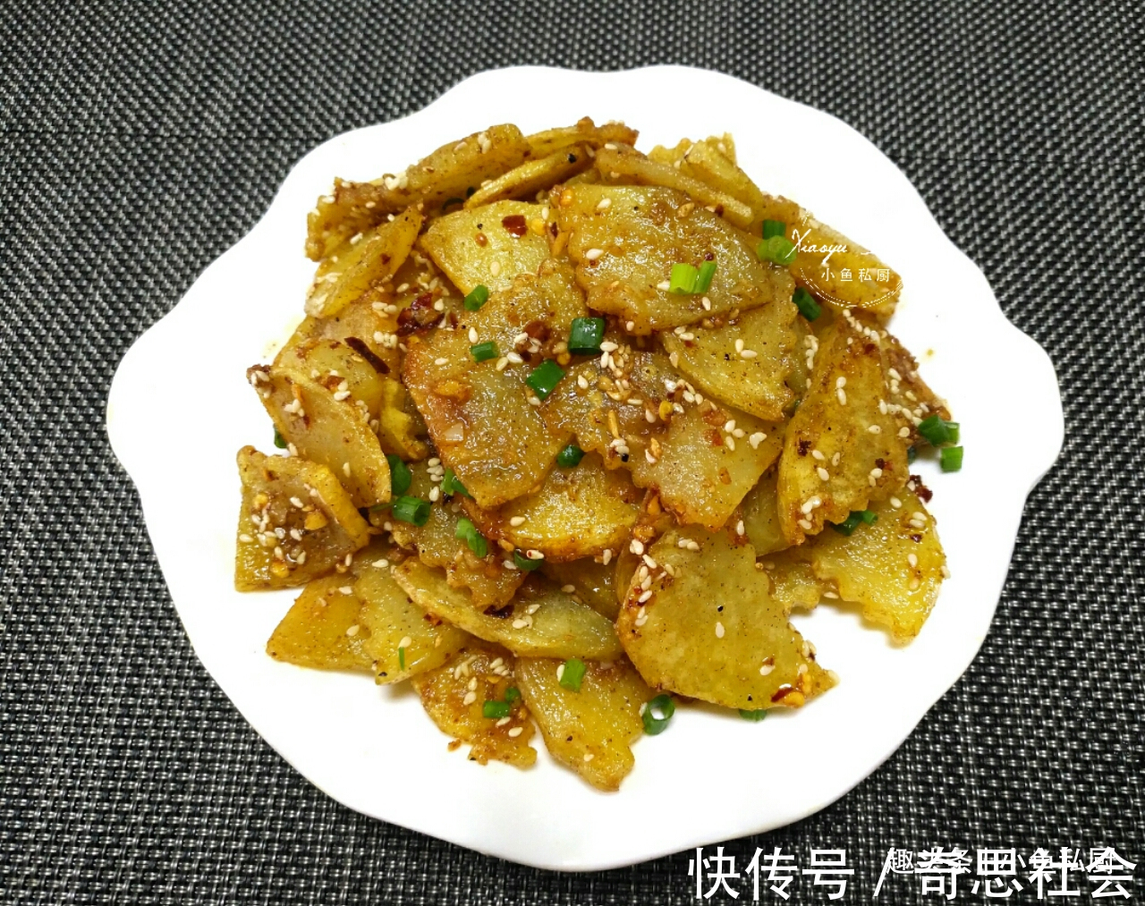 菠菜|大热天,不想吃的油腻,8菜1汤下饭素菜,照着做,不愁没好菜了