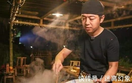 黄渤|黄渤退出《极限挑战》后,转头又参加新综艺,没时间说辞太打脸!