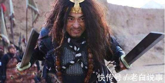 劈风$水浒中锋利度第一的兵刃是哪个斩将全是两段，杨志的刀只排第三