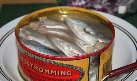 如果世界上只剩这3种“美食”,你会吃哪个?吃货:天堂见!