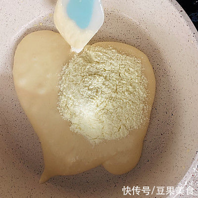 吃着比肉还鲜,嘴馋就吃网红奶酥卷