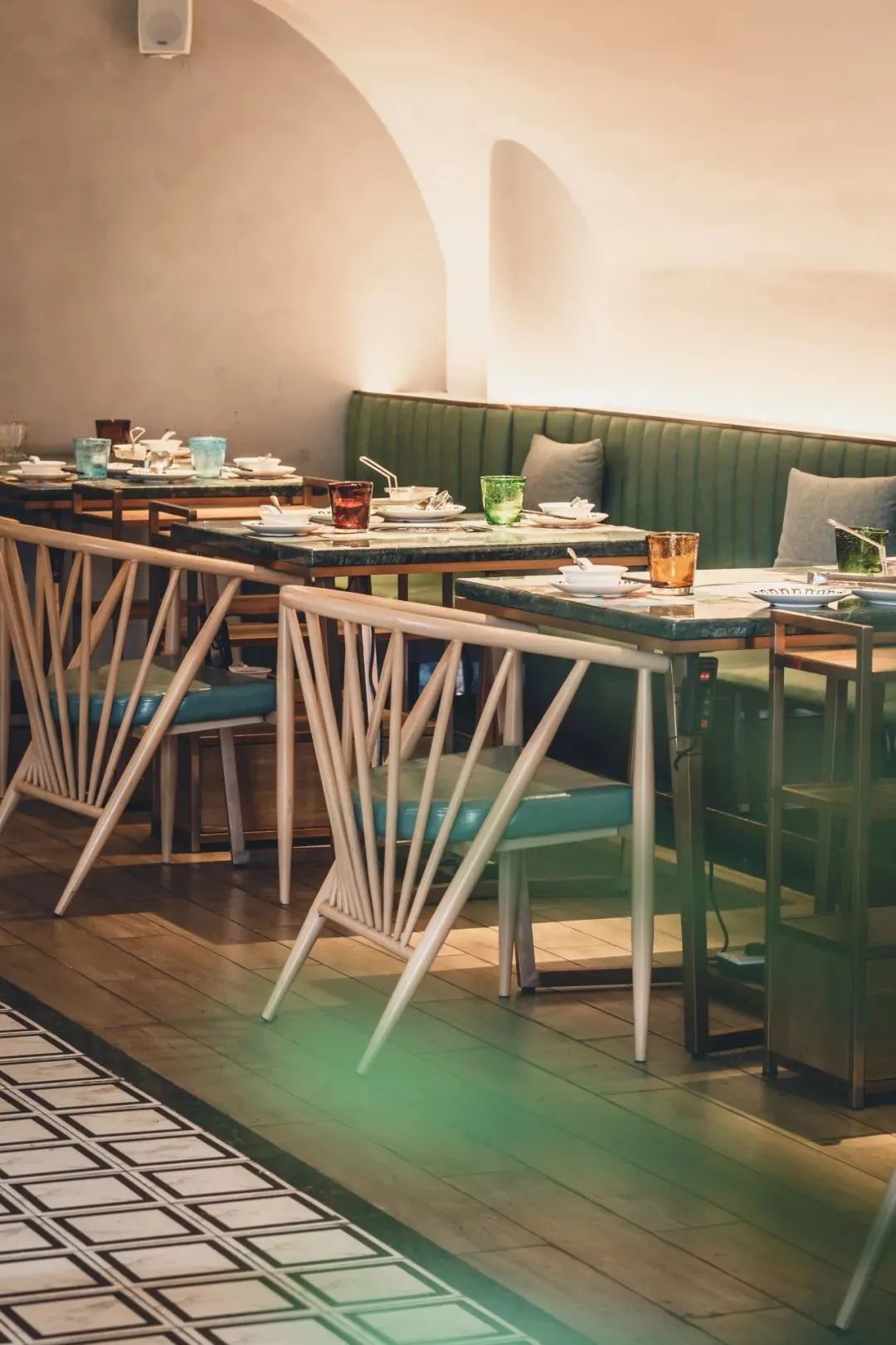 地道|地道泰国火锅风情,超多海鲜珍宝一网打尽