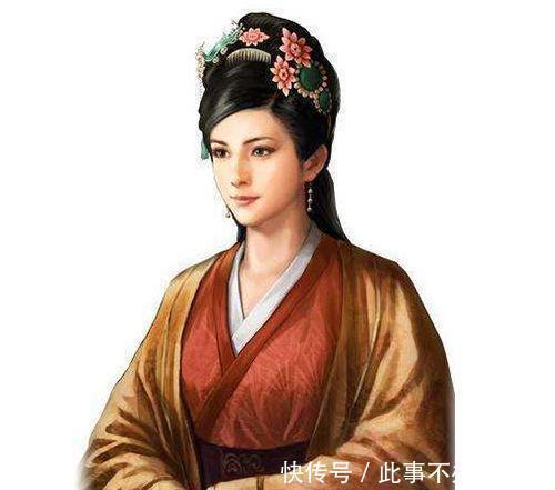 刘禅|刘禅投降后,关羽全家被杀,张飞却相安无事只因其老婆身份特殊!