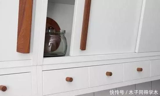 格子|厨房7个设计很失败，看似高大上，其实“中看不中用”