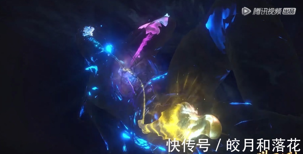 魂骨融合技|《斗罗大陆》唐三穿上铠甲,全身都穿上了外附魂骨那是魂骨铠甲