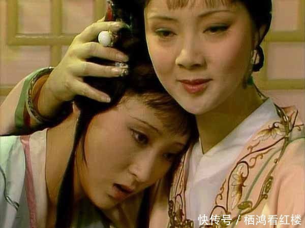 钗黛|宝钗曾开玩笑地试探黛玉,打算把薛蟠推销给她?背后的深意你不懂