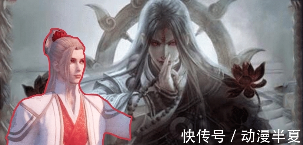 死尸|不良人:候卿有多爱学习?追着焊魃学爆破,缠着降臣学赶尸