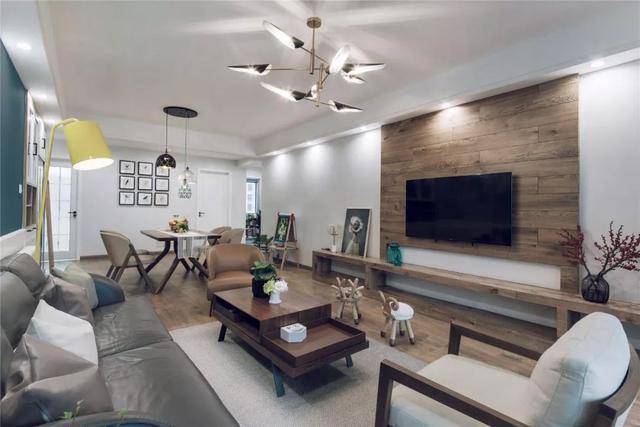 简约|她家不豪华,可一进门就把我迷住,全屋温馨超有爱!太美了!晒晒