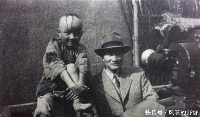 原型|《三毛流浪记》原型惨死路边,作者痛哭,边咳血边创作完成