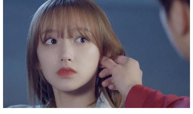 孟美岐|《舞蹈生》孟美岐,为何“归国四美”中她的爱豆之路越走越顺?