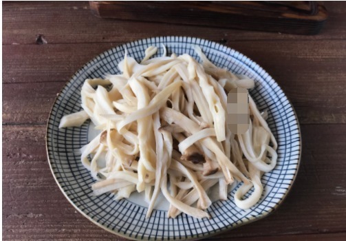 不换|冬天必做的一个菜,多吃极好,拿肉也不换,厨房中的营养宝库