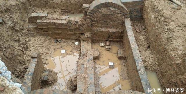 宋朝以前陪葬品都用实物,富庶的宋朝为什么用起了纸钱纸马纸制品