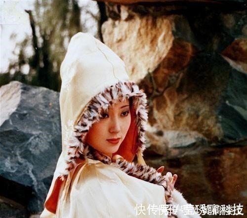 绛珠&林黛玉的结局如何曹雪芹借她的名字和盘托出,知道的人不多!