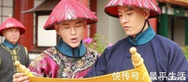 圣旨&古代为何没人制造假圣旨古人你看上面的第一个字,还怎么造!