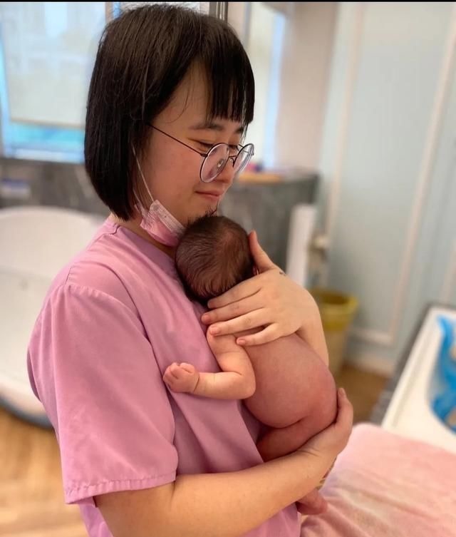 产程|终于生了,开奖是儿子,首胎20分钟超快顺产,多亏了大夫