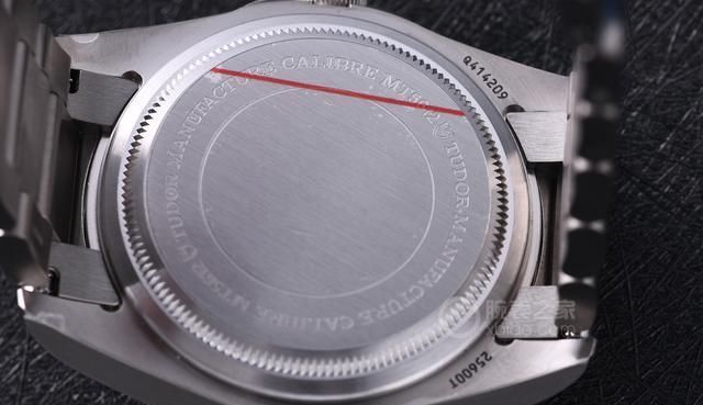 潜型#3万出头的专业潜水表,帝舵领潜型满足你的期待