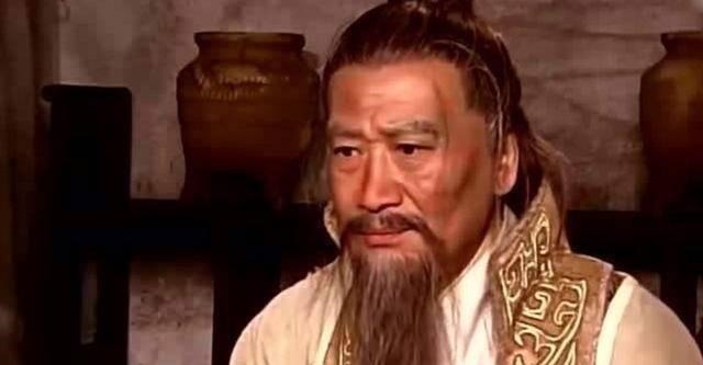 中国传统文化!封神中有一牛人,姜子牙很想给他封神,但元始天尊说你没资格!