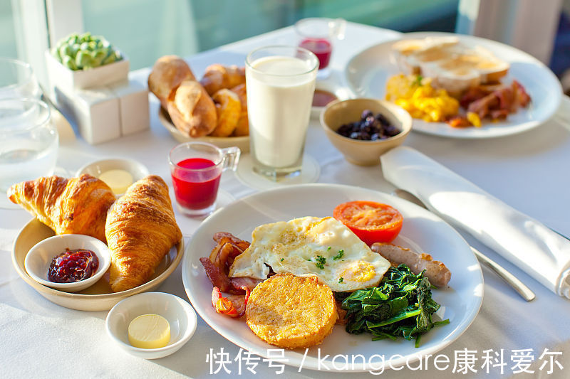 血糖|78% 好身材的人,都做对了这一件事