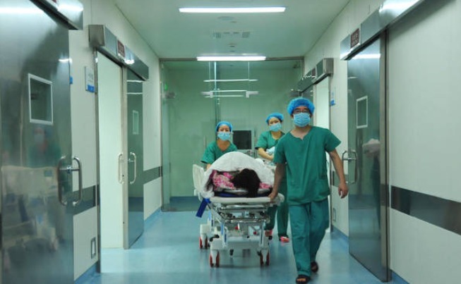 怀胎|十月怀胎一朝分娩,生完孩子第一个晚上,你还记得怎样度过的吗