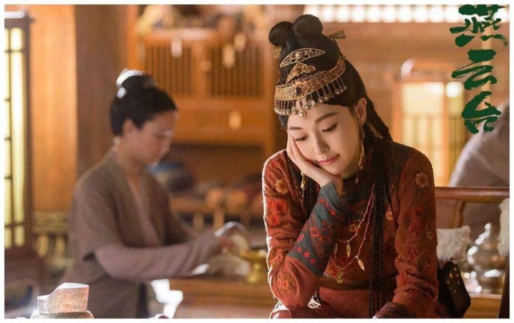  萧燕燕|蒋胜男：如何打破同质化，让历史IP照进现实？