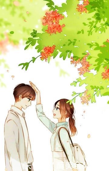 少女|5本超有爱的小甜文,甜过《他的小仙女》,萌化你的少女心