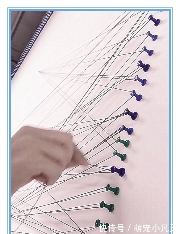 画板|美术生在交卷时间只剩下10秒的时候会怎么做?看到作品:就你厉害