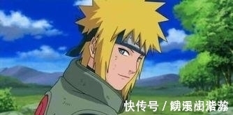 千手柱间|火影忍者:让人恐惧的五个称号,大部分来自木叶