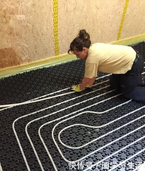 房子|房子有地暖,老婆却非要安装实木地板,使用半年后,后悔不已!