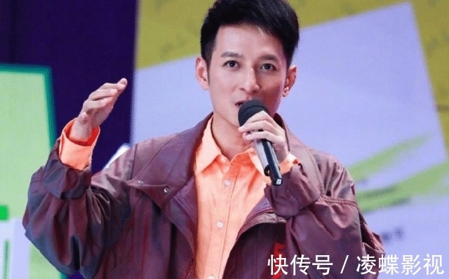 能力|控場能力不輸何炅,從不發朋友圈的“梗王”李維嘉,為何如此低調
