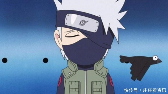 竟然|火影忍者主角们的名字有这么多含义，叫博人竟然是为了纪念宁次