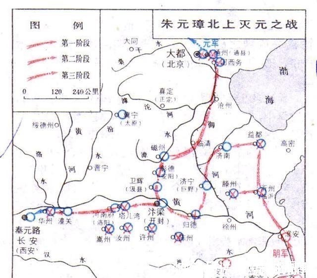 幽云十六州|“幽云十六州”到底是什么地方？为何让中原王朝纠结数百年？