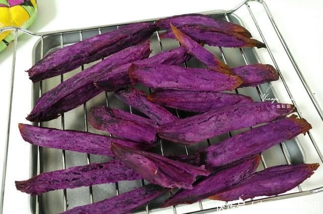 想吃红薯干不用买,趁着便宜在家做,2种方法任您选,做法超简单