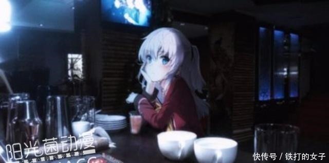 毫无违和感|当二次元的人物来到现实世界,无论怎样看都觉得毫无违和感!