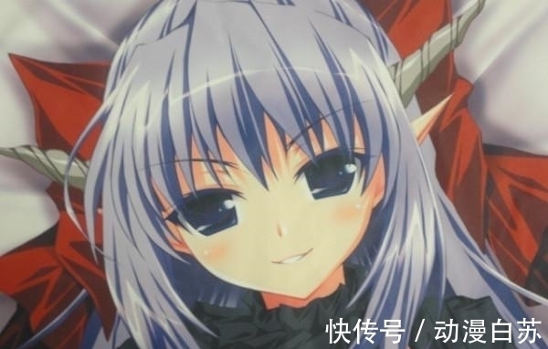 伪娘|二次元里说的“扶她”是什么意思 恭喜你撞开了新世界的大门!