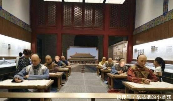 科举成|范进中举后的故事你知道吗虽然被笑话,不想他后来变得如此厉害!