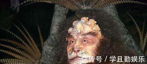 青牛精&西游记最强三妖怪,一个三清惧怕,最后一个打伤过如来