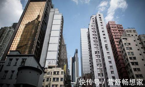 买房|5年后,近两年“咬牙”买房的人会后悔明白人其实都在这么做