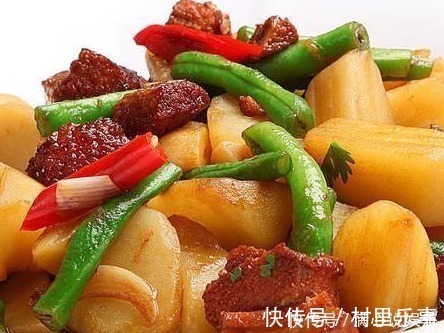 泻火菜|防治便秘泻火菜,孩子多吃促进消化,预防肠道疾病,排泄毒素