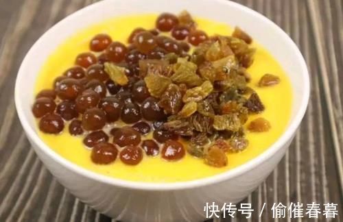 食物|秋天多吃3种食物,排毒养颜、改善体质,早吃早受益!