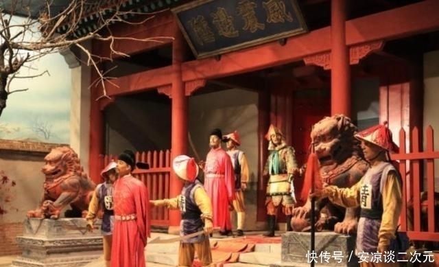 告老还乡|古代宰相、将军告老还乡后,和县官比谁大?县官:其中学问太大了