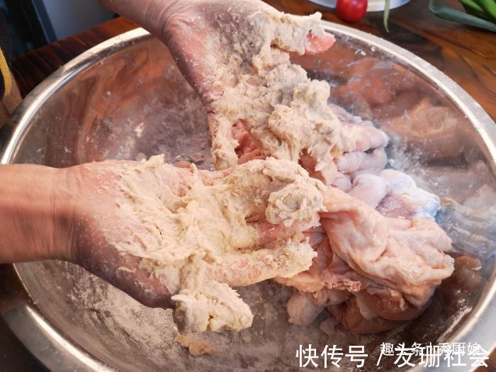 厨师|餐馆“最脏”的一道菜，厨师从不让家属吃，很多人却一直很喜欢吃